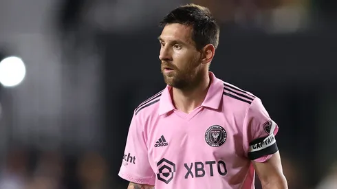 Lionel Messi ganó cientos de millones gracias a su llegada a Inter Miami.