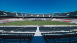 River recbirá al Bicho el próximo domingo a las 19 horas.