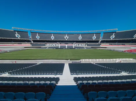 Los 4 cambios más importantes que verán los hinchas de River en su regreso al Monumental
