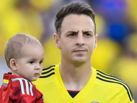 Quién es Santiago Arias, el lateral derecho que suena en River