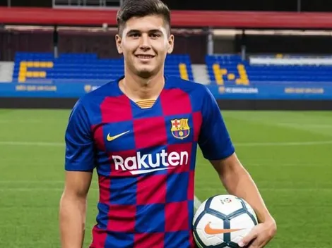 El caso Barido: Qué jugadores se fueron de Boca utilizando el recurso de la patria potestad