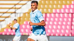 Atento River: los 4 grandes de Europa que buscan a Luciano Rodríguez