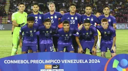 Pese al triunfo de la Selección, estallaron las críticas contra Solari