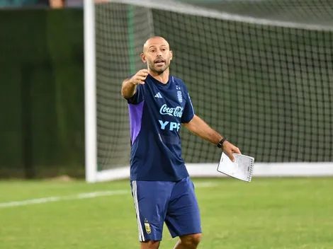 ¿Cuándo es el próximo partido de Argentina en el Preolímpico?