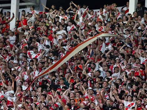 Vega y Casasola, de promesas de River a fichar por Maipú y Crucero del Norte