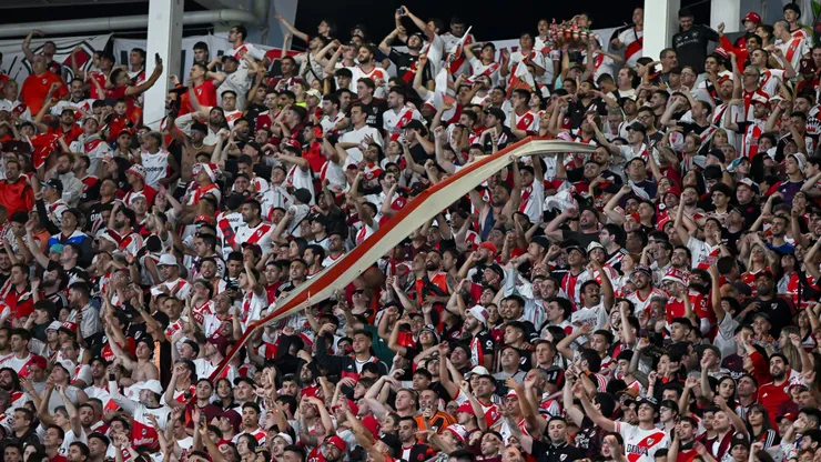 River, cuna inagotable de buenos jugadores.