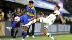 El Xeneize debuta ante el Calamar en la Copa de la Liga.