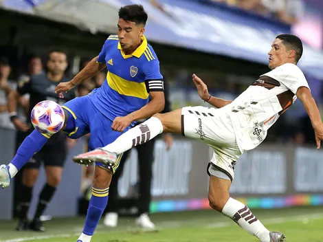 Platense vs. Boca por la 1° fecha de la Copa de la Liga: día, horario y cómo ver EN VIVO por TV