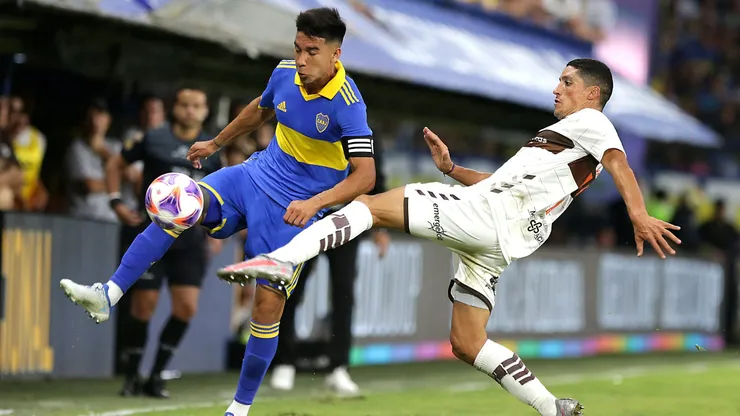 El Xeneize debuta ante el Calamar en la Copa de la Liga.