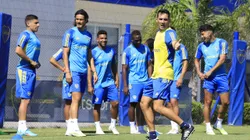 No es Medina: el jugador que Boca está a punto de vender