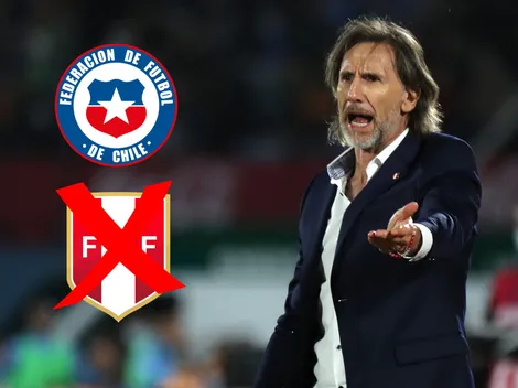 En Perú no perdonan a Gareca: "Si pasó de Boca a River..."