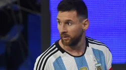 Los dos amistosos que jugaría la Selección Argentina en Estados Unidos días antes de la Copa América