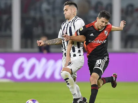 Mientras define el futuro de Villagra, Talleres sumará a un ex campeón con River