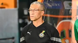 Ghana echó a su DT, Chris Hughton, tras la eliminación de la Copa Africana de Naciones.