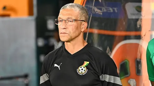 Ghana echó a su DT, Chris Hughton, tras la eliminación de la Copa Africana de Naciones.