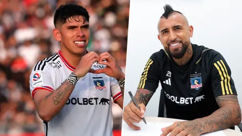 Vidal charló con Palacios.