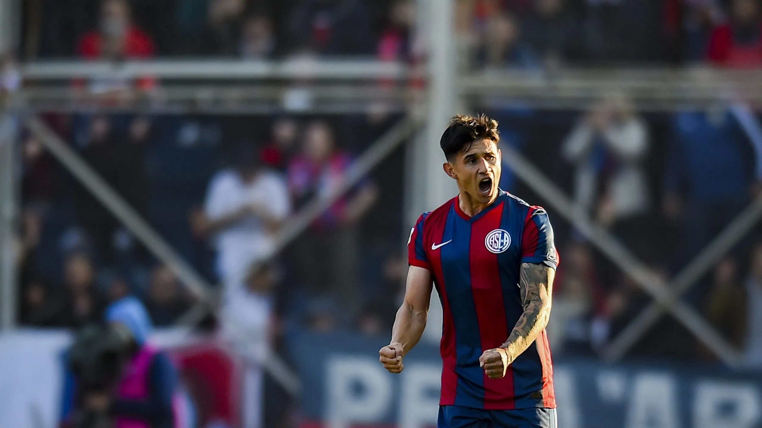 San Lorenzo mantiene una deuda desde marzo con Bareiro.