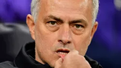 José Mourinho fue postulado para dirigir a Inglaterra