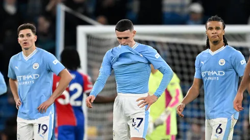 Arrestan a la madre de una figura del Manchester City por DESCONTROLARSE en un club nocturno