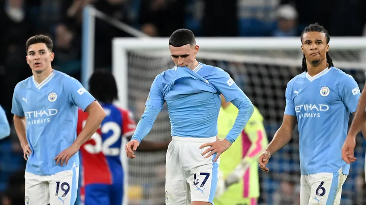 Arrestan a la madre de una figura del Manchester City por DESCONTROLARSE en un club nocturno