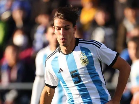 Tras Boca y River, Milan quiere a Redondo: la cifra que exige Argentinos