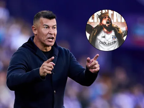 La primera decisión de Almirón con Arturo Vidal tras su llegada a Colo Colo