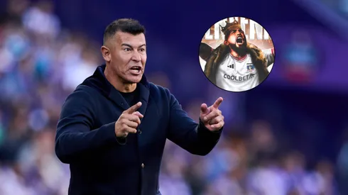 Almirón tendrá a Vidal en su plantel.