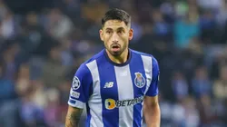 Alan Varela, jugador del Porto.