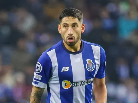 Boca le reclama una deuda millonaria al Porto por Alan Varela