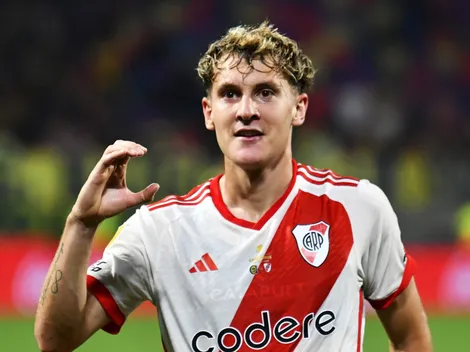 El gesto que no se sabía de Colidio en un supermercado