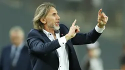 El nuevo destino que tendría Gareca: enfrentaría a la Selección Argentina