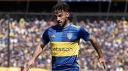 Saracchi y una ficha clave ante Lanús para estar presente en el Superclásico