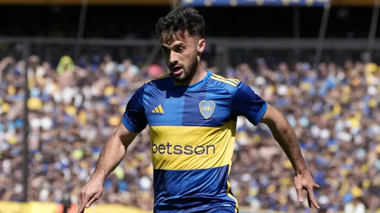 Saracchi y una ficha clave ante Lanús para estar presente en el Superclásico