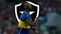 Botafogo vuelve por Advíncula: Boca lo vende solo por la cláusula