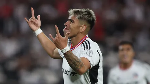 Carlos Palacios ya fue vinculado al Xeneize en el pasado.