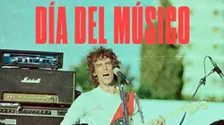 River recordó a Spinetta el día que hubiese cumplido 74 años.