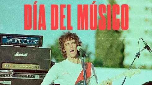 River recordó a Spinetta el día que hubiese cumplido 74 años.