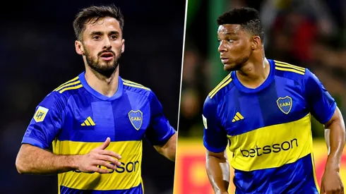 Saracchi se lesionó y Fabra podría ganarse un lugar como titular en el debut de Boca.