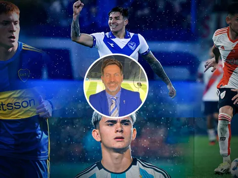 La columna de Toti Pasman | La esclavitud en Argentina y en el mundo se terminó