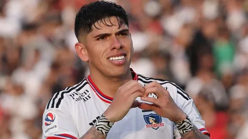 Carlos Palacios, sobre el interés de Boca: "Hay algo concreto"