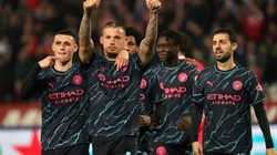 El Manchester City dejará ir a una de sus grandes promesas