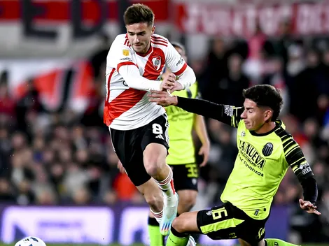 ¿Por qué se trabó la llegada de Palavecino a Inter Miami?