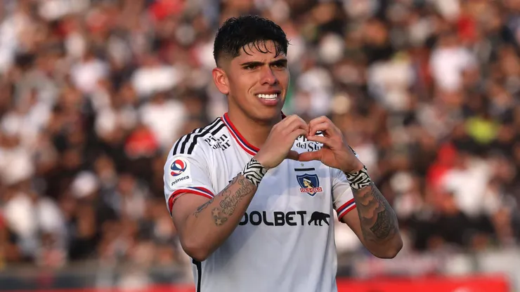 Palacios, pretendido por Boca.