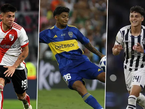 Los 10 equipos más valiosos de la Copa de la Liga