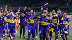 Boca sigue anhelando la Copa Libertadores.