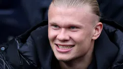 El noruego acelera su recuperación