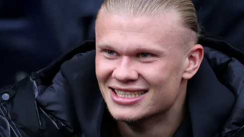 El noruego acelera su recuperación