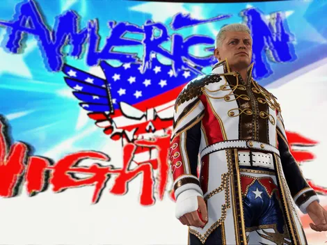 WWE 2K24 anuncia su fecha de lanzamiento, portada, trailer y novedades