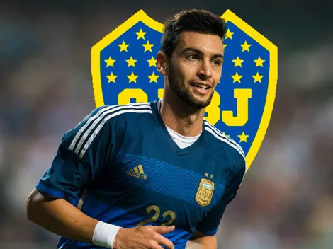 EXCLUSIVO | Javier Pastore fue ofrecido a Boca: los detalles