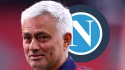 Sonríe Maradona: Mourinho podría ser el entrenador del Napoli